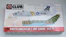 Airfix A82011 - North American
