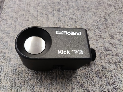 Roland 30k kick drum - rt-30k,