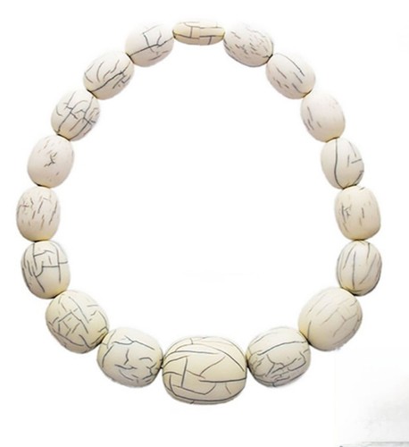 Jaeger art deco style chunky - jaeger,