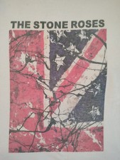 The Stone Roses 'Waterfall' Vintage T-shirt from 2005 Large