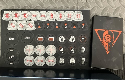 Kill team dead silence - dead,