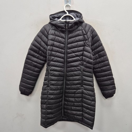 Rab microlight nikwax puffer - microlight,