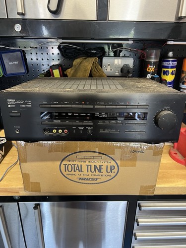 Yamaha avx 700 - avx-700, sound