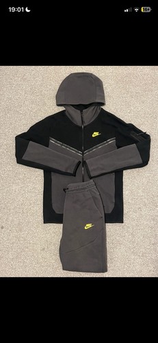 Men nike tech fleece - men’s,