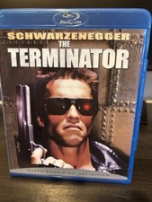 The Terminator Blu Ray US