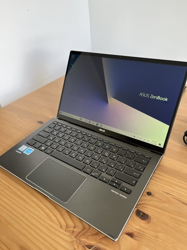 Asus zenbook flip 2 in - 13.3", 2-in-1