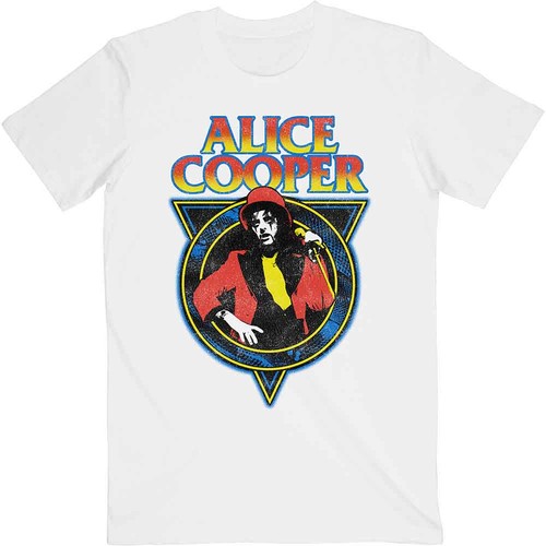 Alice cooper unisex shirt - cooper, t-shirt
