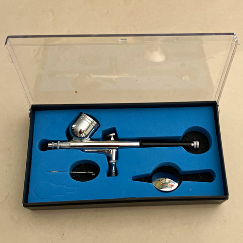 Pme airbrush gun - pme,