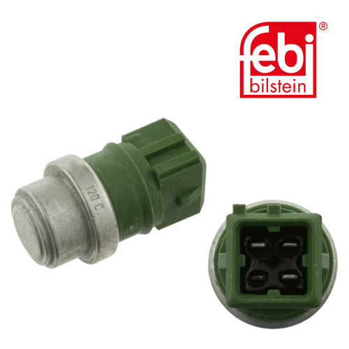 Febi coolant temperature - coolant,