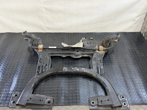 Mercedes class w176 - a, w246