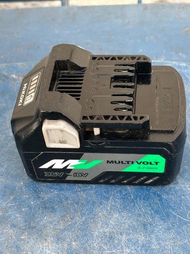 Hikoki bsl36a18x 18v 0ah - hikoki, /