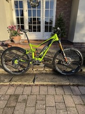 Merida eOne-Sixty 900E Large