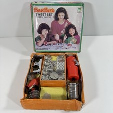 Vintage Indian Barbie’s