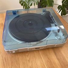 Tevion USB Turntable With
