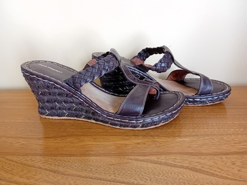 Hush puppies sunbeam wedge - hush,