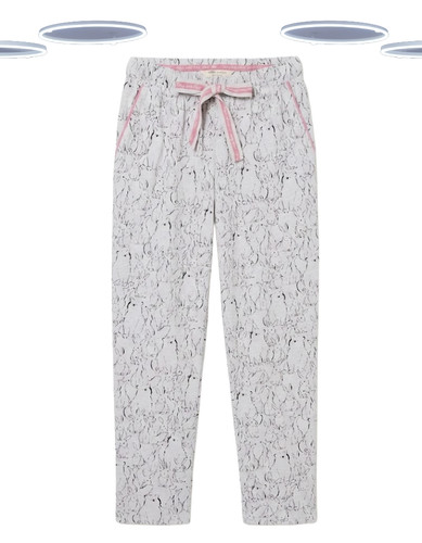 Fat face women pyjama - face, women's