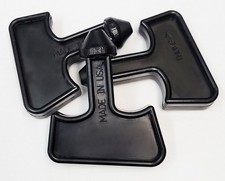 3 Pack Hand Held Protection