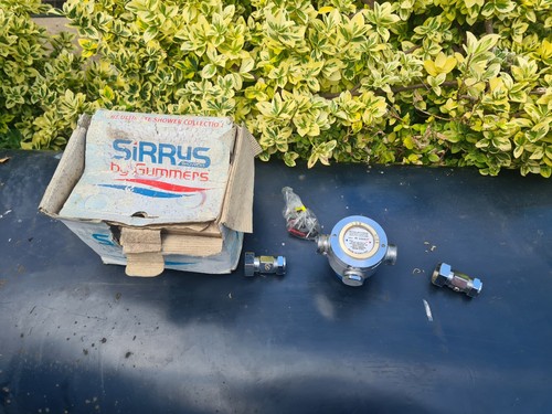 Bristan sirrus ts4752 - sirrus,