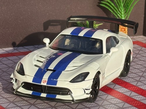 Dodge viper scale not - dodge,