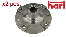 FRONT WHEEL BEARING HUB 432