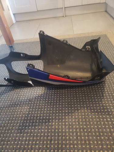Aprilia rsv 1000 - rsv, mille