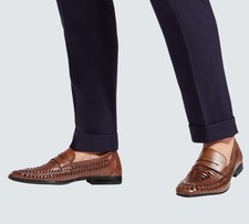 KG Kurt Geiger Fraser Brown