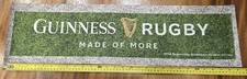 Guinness Rugby Made Of More