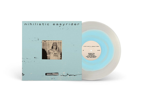 Nihilistic easyrider deluxe - nihilistic,