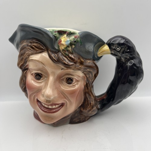 Vintage beswick ceramic toby - beswick,