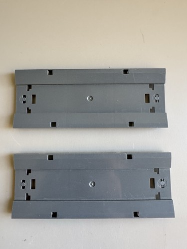 Hornby girder bridge bases - x,