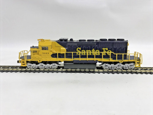 Gauge bachmann 40 2 - n,