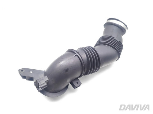 Touareg air intake pipe - air,