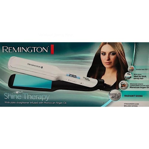 Remington s8550 shine therapy - remington,