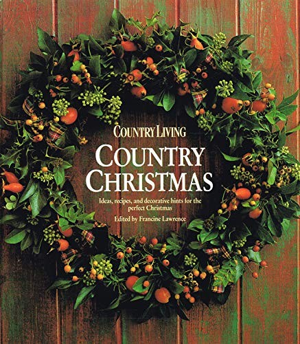 Country living - living,, a