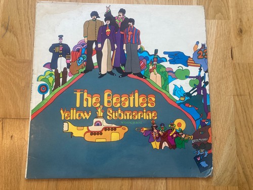 The beatles rare - rare, [red