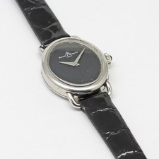 BAUME MERCIER Oval Ref 1800