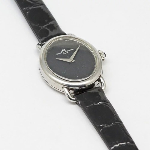 Baume mercier oval - oval, 1800