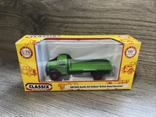 CLASSIX 1:76 DIE CAST MODEL