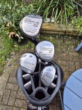 King Cobra Womens SS Offset