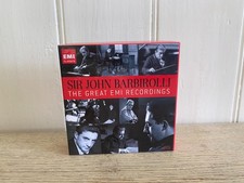 Sir John Barbirolli - The