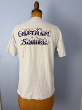 Vintage Chatham Squire 20th