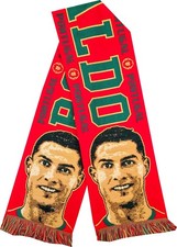 scarf cristiano ronaldo all