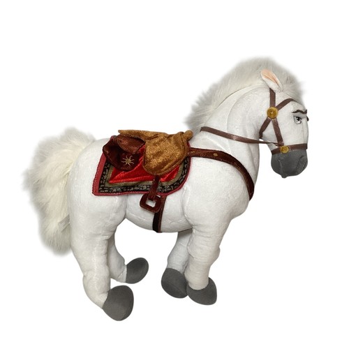 Disney store tangled maximus - tangled,
