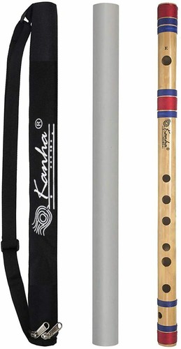 Flutes scale natural medium - scale,