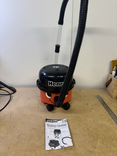 Kids little henry hoover - kids,