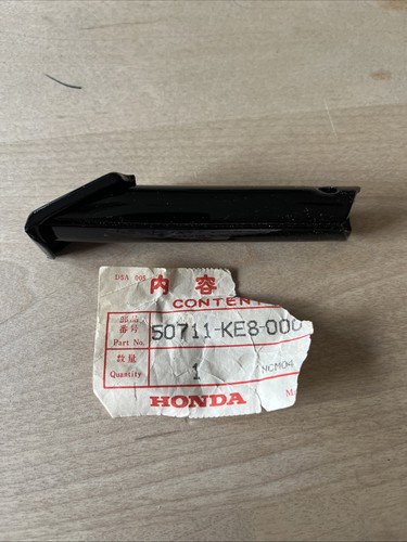 Genuine honda cb750 - genuine,