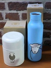 NEW - THE HERDY COMPANY -