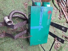 Propex Gas Space Heatsource