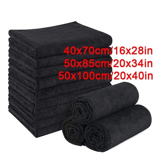 Pcs microfiber salon - 5/2,