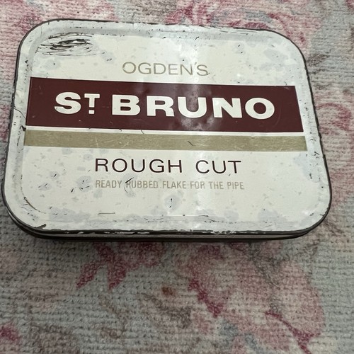 Ogden bruno rough cut - rough,